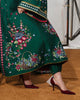 Spring/Summer Lawn – Bezan | 2026 | Jugnu Lahore