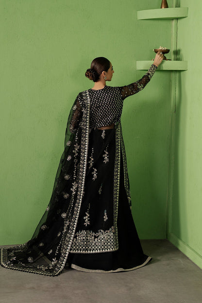 Pehli Nazar by Afrozeh Ayzel-Manzar