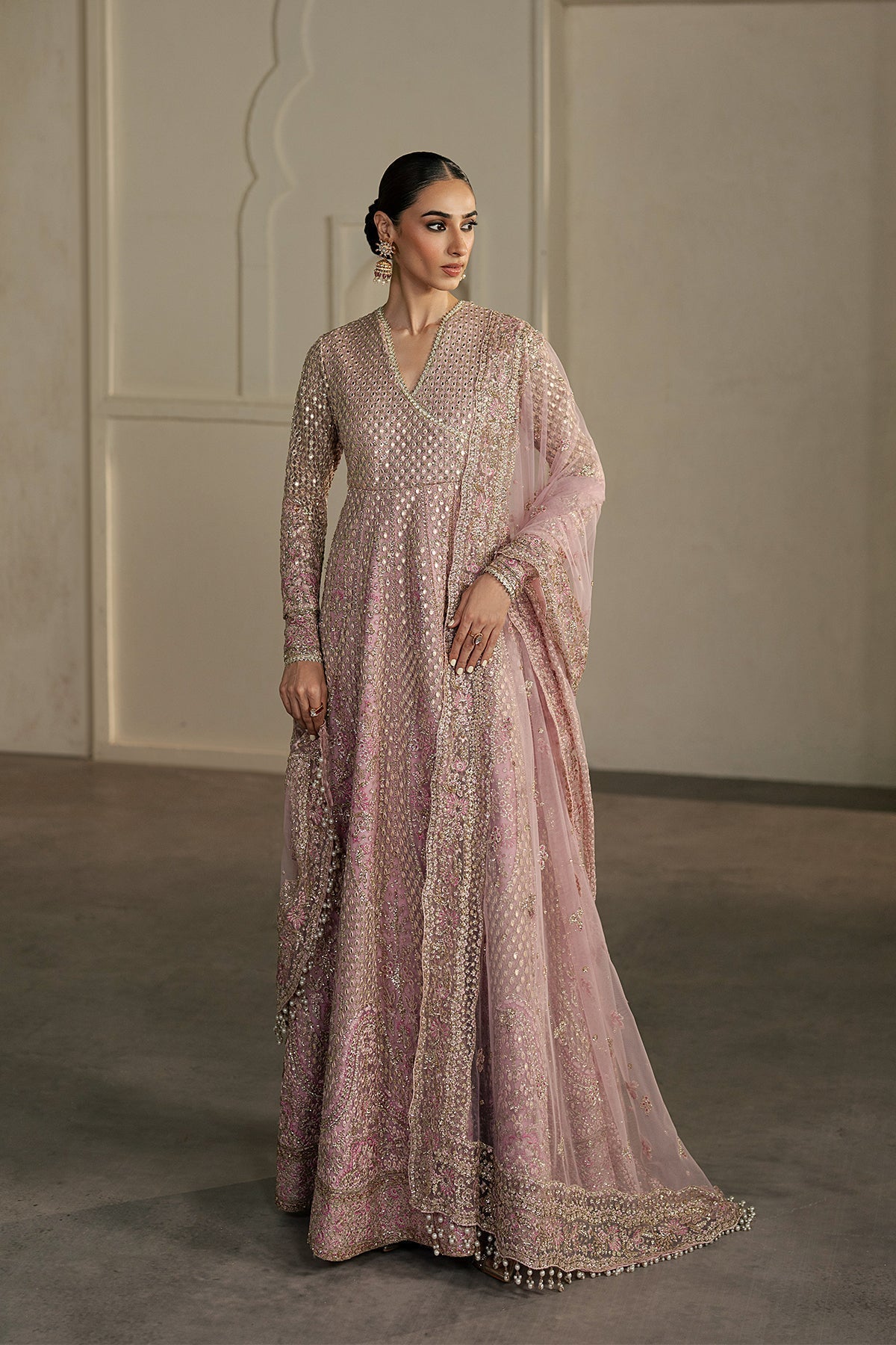Pehli Nazar by Afrozeh Ayzel-Savera