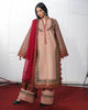 Spring/Summer Lawn – Nazeh | 2026 | Jugnu Lahore