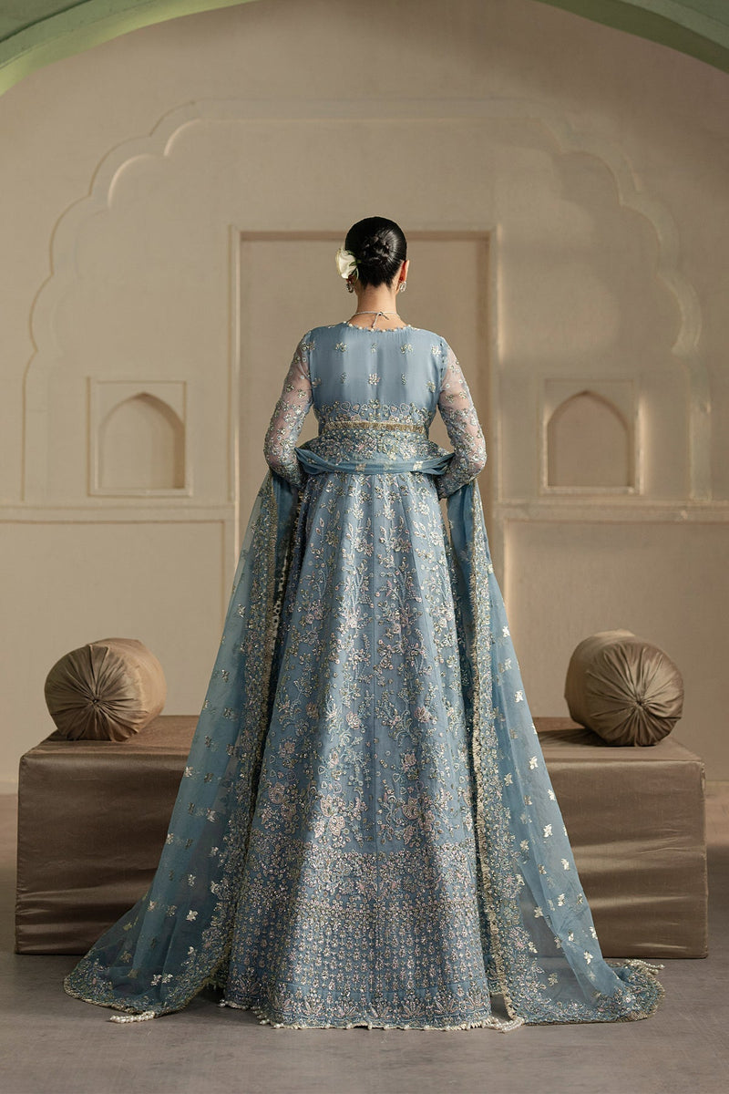 Pehli Nazar by Afrozeh Ayzel-Fursat