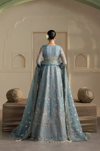 Pehli Nazar by Afrozeh Ayzel-Fursat