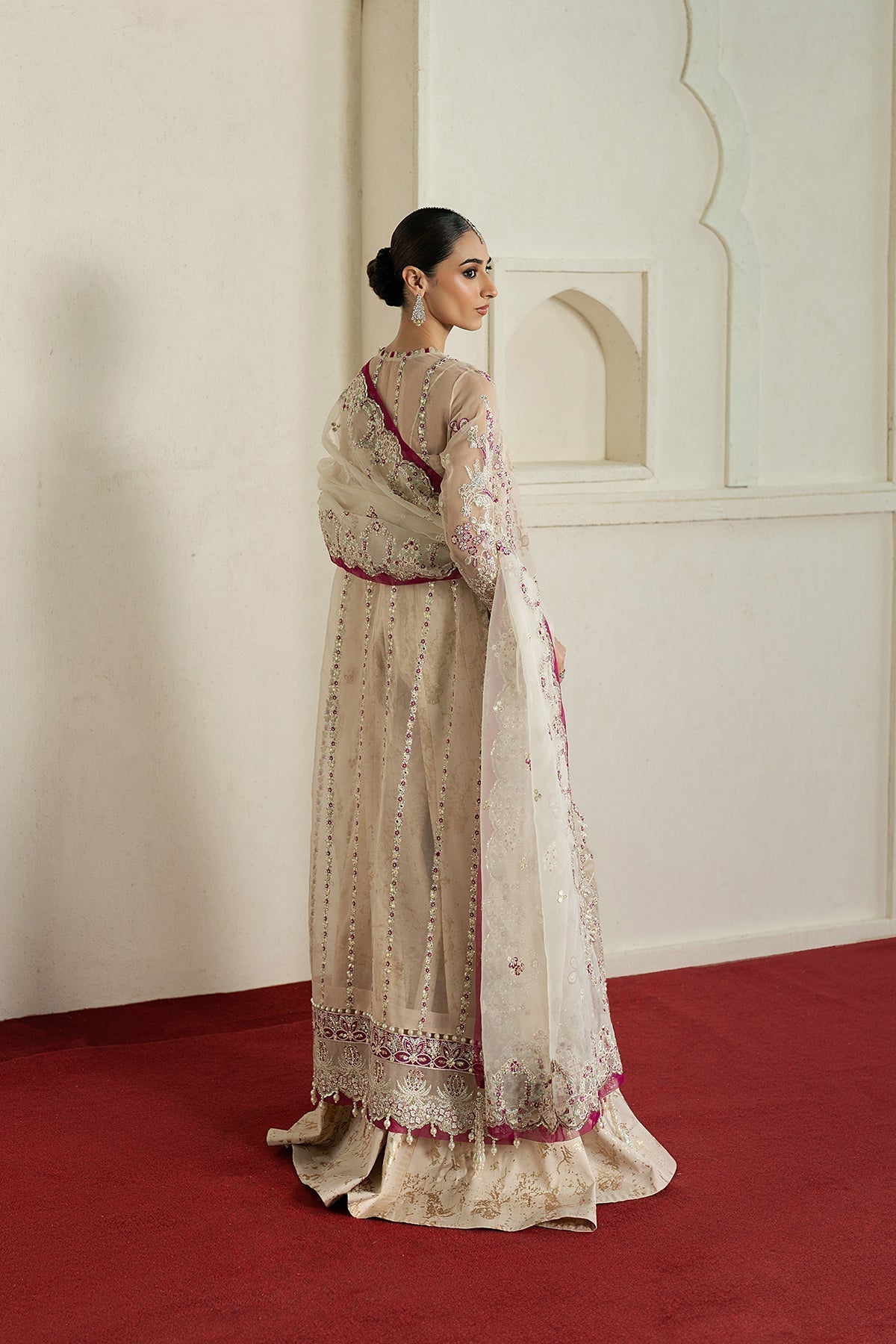 Pehli Nazar by Afrozeh Ayzel-Rangrez