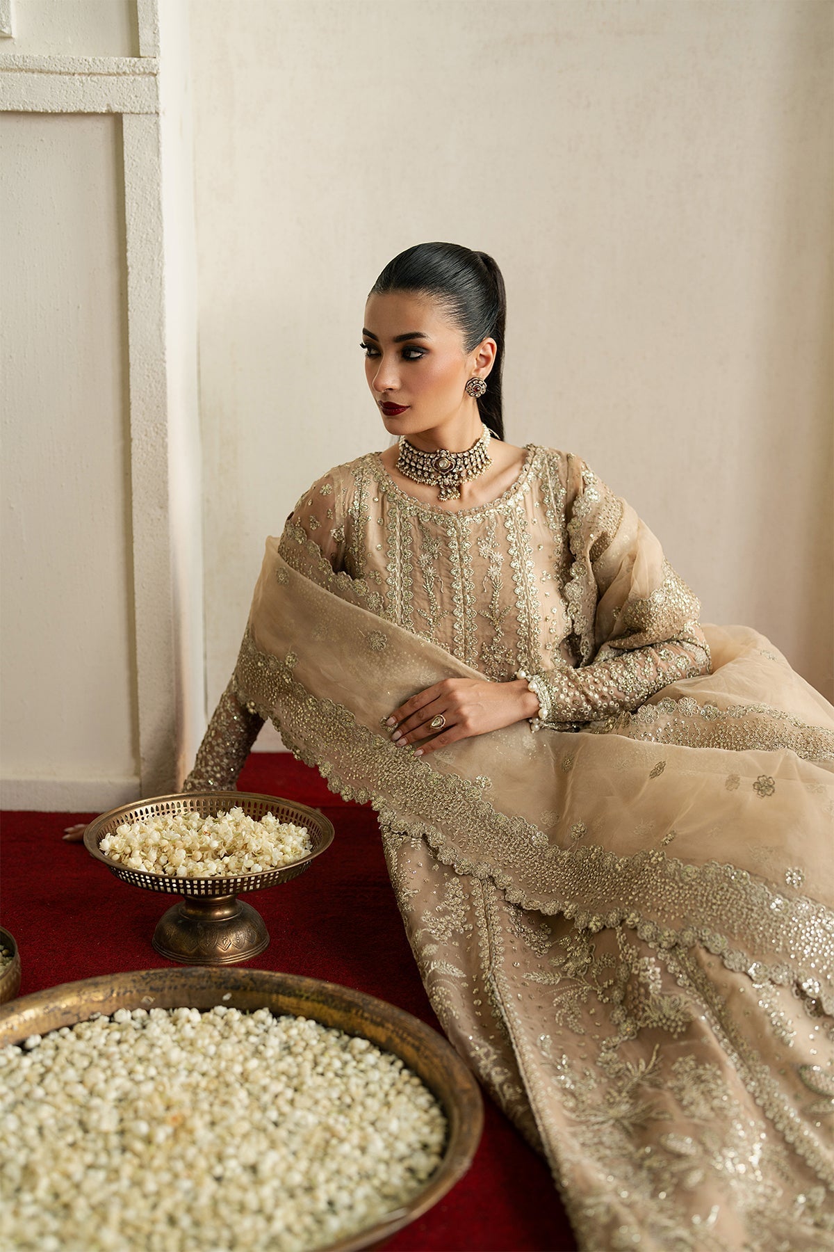 Pehli Nazar by Afrozeh Ayzel-Mehekti