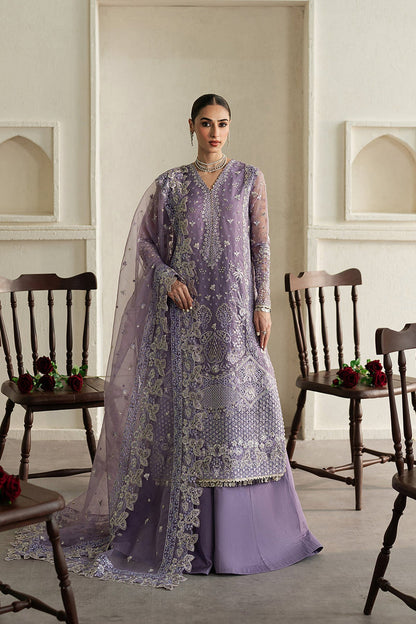 Pehli Nazar by Afrozeh Ayzel-Afsana