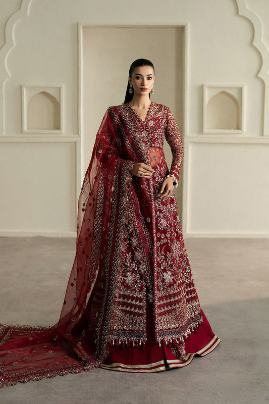 Pehli Nazar by Afrozeh Ayzel-Naqqash