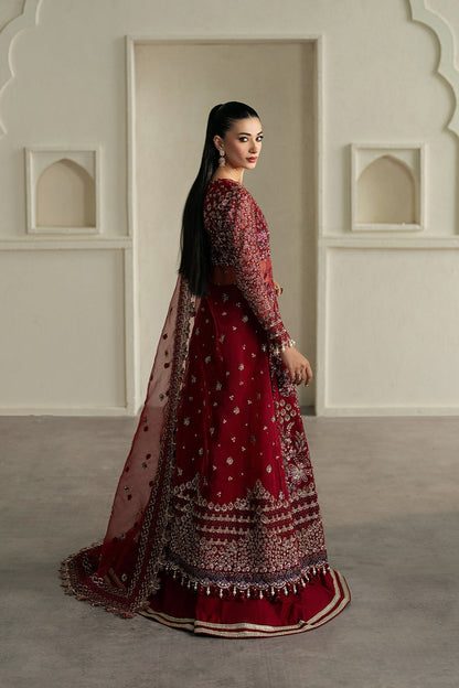 Pehli Nazar by Afrozeh Ayzel-Naqqash