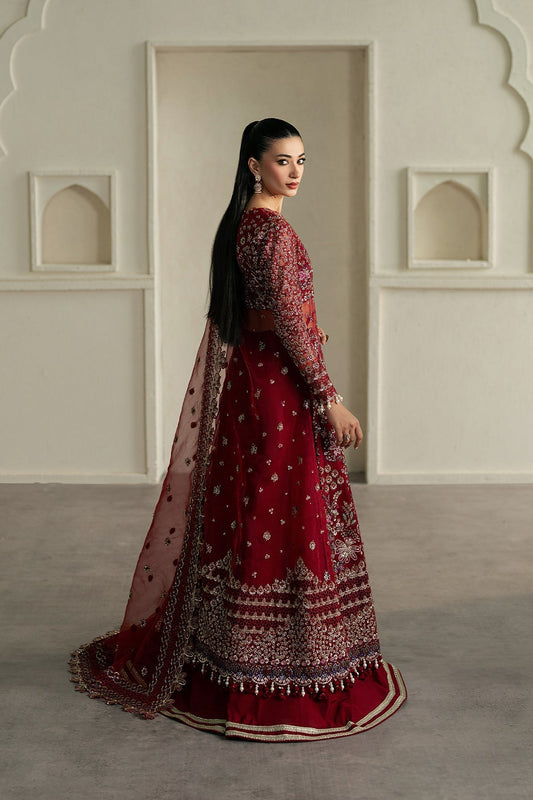 Pehli Nazar by Afrozeh Ayzel-Naqqash