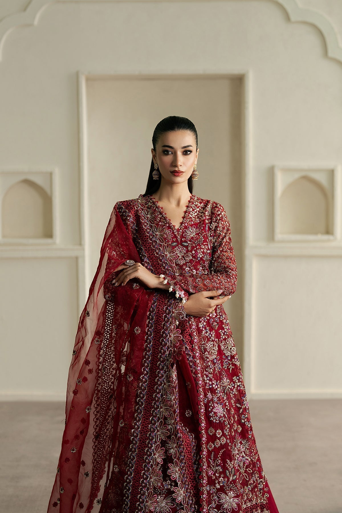 Pehli Nazar by Afrozeh Ayzel-Naqqash