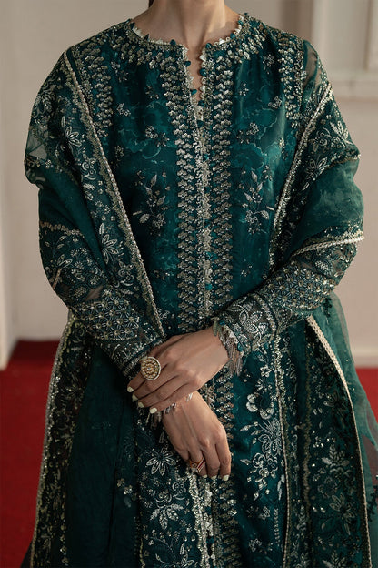 Pehli Nazar by Afrozeh Ayzel-Nazrana