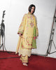 Spring/Summer Lawn – Jahan | 2026 | Jugnu Lahore