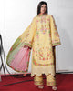 Spring/Summer Lawn – Jahan | 2026 | Jugnu Lahore