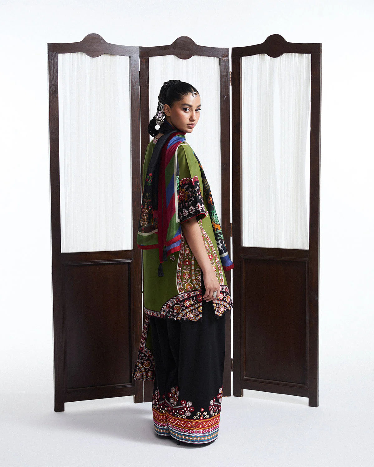 Lavanya - Jugnu SS'25 - EID PRET'25 (RTS)