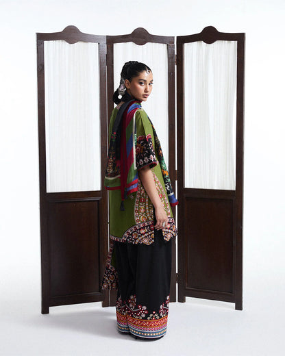 Lavanya - Jugnu SS'25 - EID PRET'25 (RTS)
