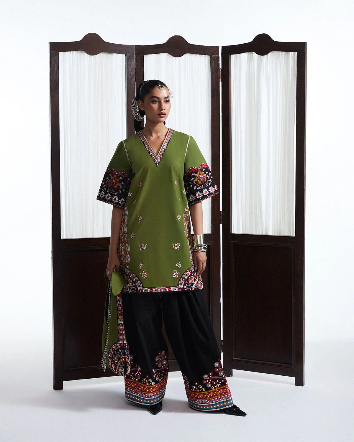 Lavanya - Jugnu SS'25 - EID PRET'25 (RTS)
