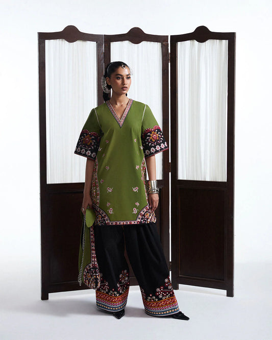 Lavanya - Jugnu SS'25 - EID PRET'25 (RTS)