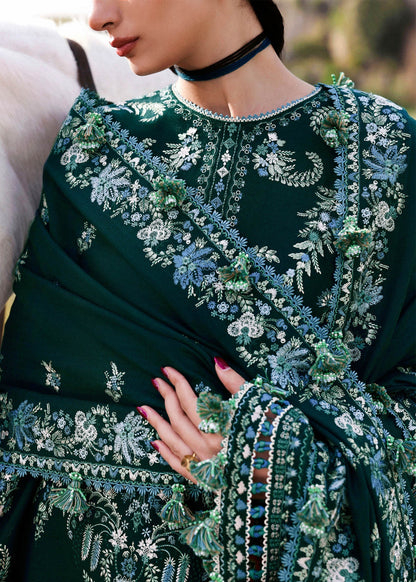 Khaddar Unstitched 25  by Hussain Rehar - Johar