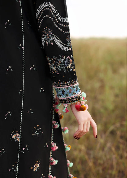 Khaddar Unstitched 25  by Hussain Rehar - Malika