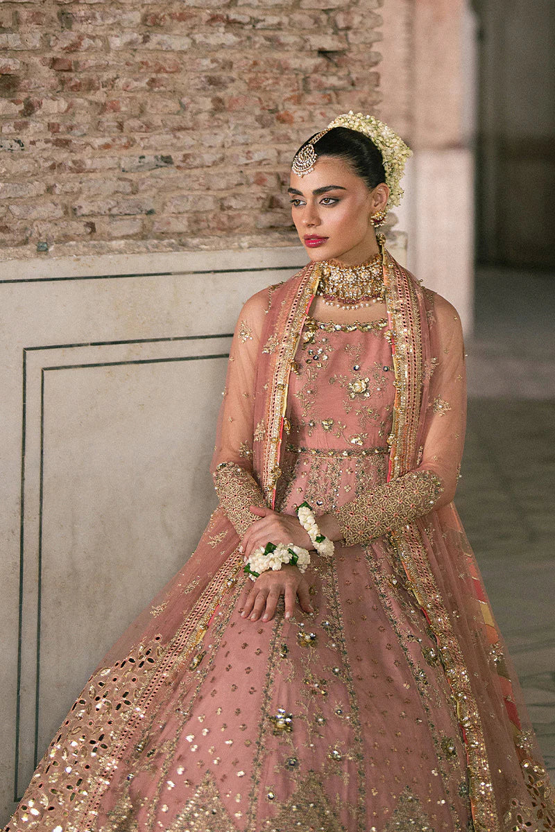 Zarlish Festive Unstitched Vol VI by Mohsin Naved Ranjha - Khushboo