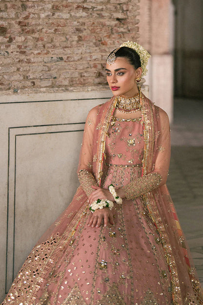 Zarlish Festive Unstitched Vol VI by Mohsin Naved Ranjha - Khushboo