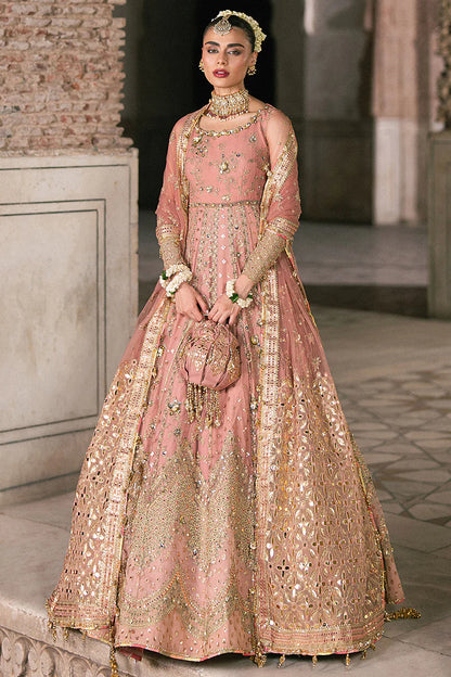 Zarlish Festive Unstitched Vol VI by Mohsin Naved Ranjha - Khushboo