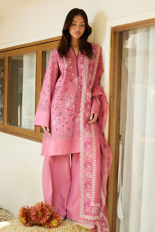 Satori - Kairo-10B | 2025 5 | Zara Shahjahan