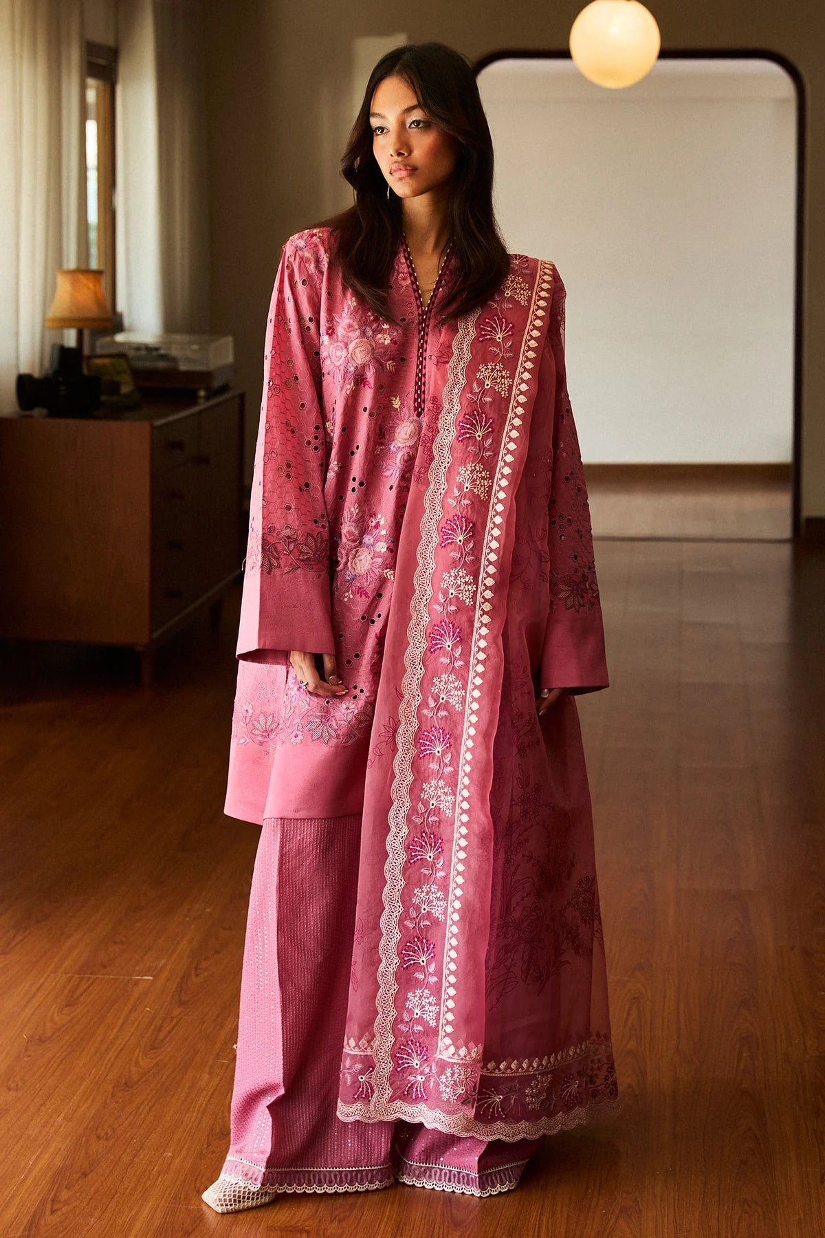 Satori - Kairo-10B | 2025 5 | Zara Shahjahan