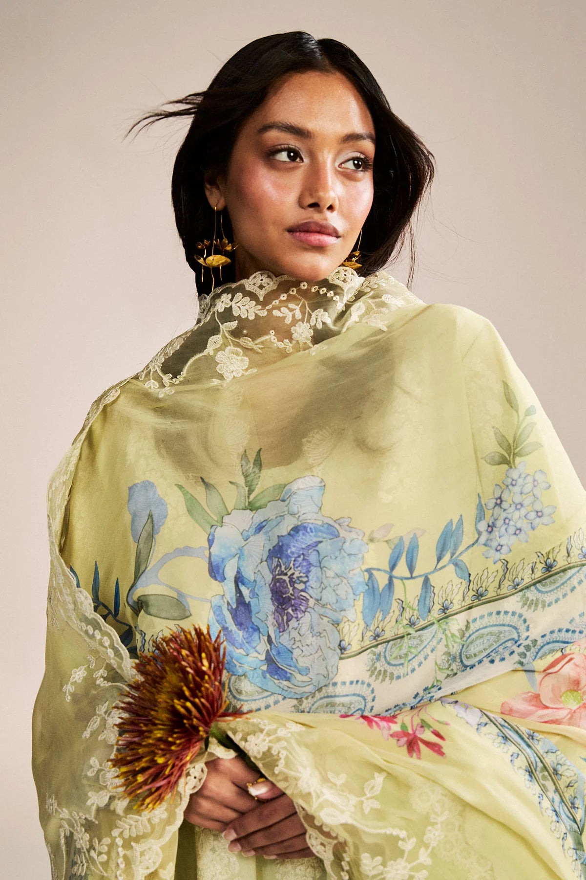 Satori - Rai-6A | 2025 | Zara Shahjahan