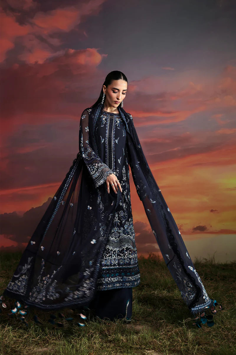 Moonlit Muse by Zarposh- Muse