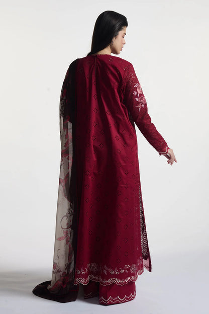Satori - Asa-5B | 2025 | Zara Shahjahan