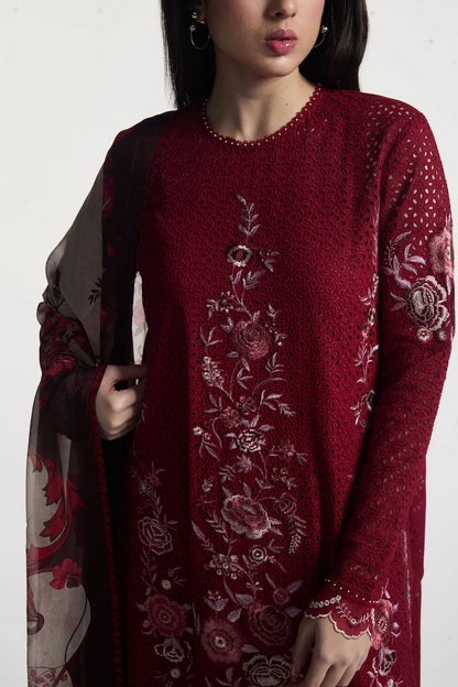 Satori - Asa-5B | 2025 | Zara Shahjahan