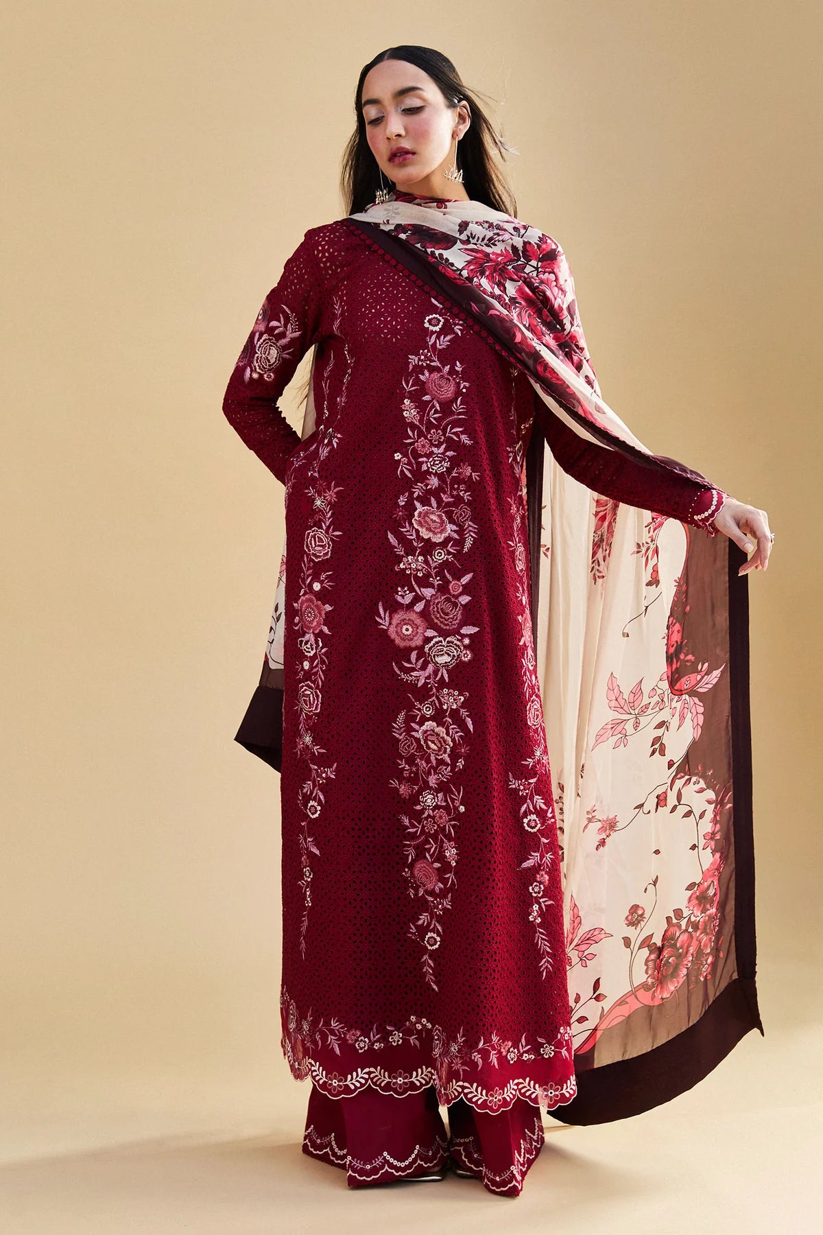Satori - Asa-5B | 2025 | Zara Shahjahan