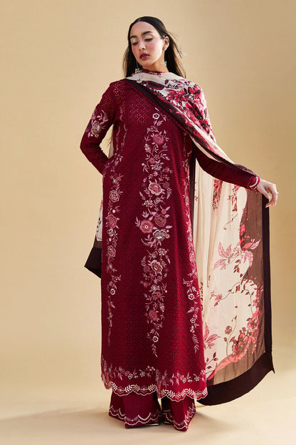 Satori - Asa-5B | 2025 | Zara Shahjahan