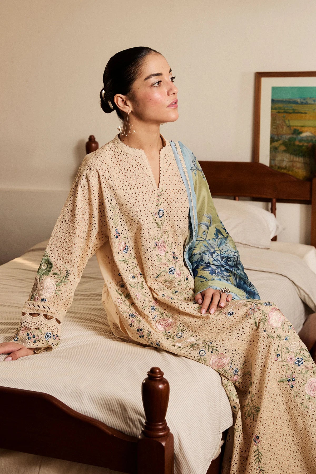 Satori - Asa-5A | 2025 | Zara Shahjahan