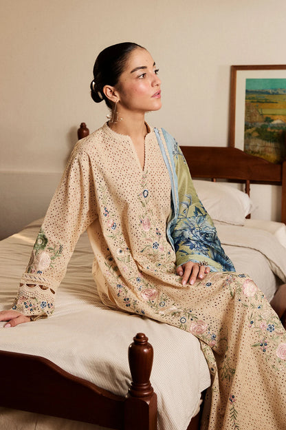 Satori - Asa-5A | 2025 | Zara Shahjahan