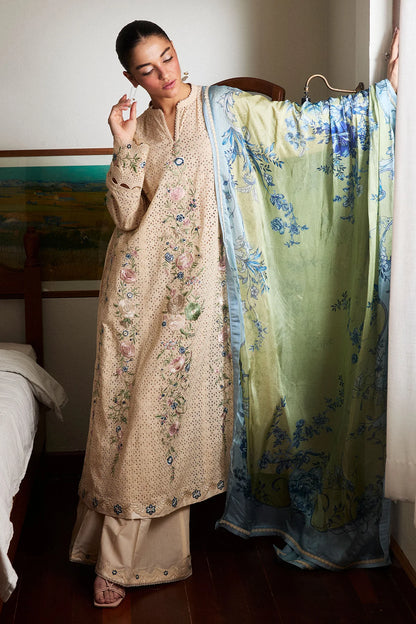 Satori - Asa-5A | 2025 | Zara Shahjahan