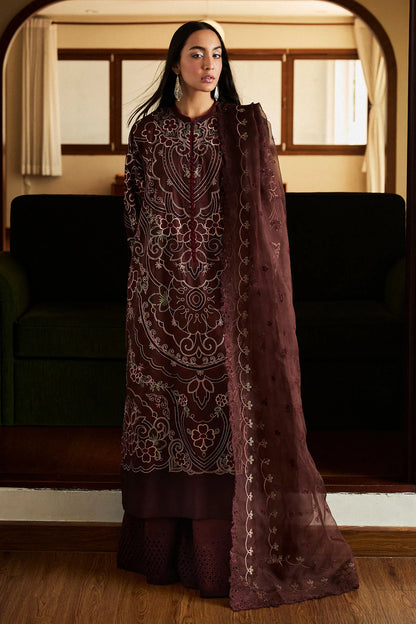 Satori  - Shizumi-4B | 2025 | Zara Shahjahan
