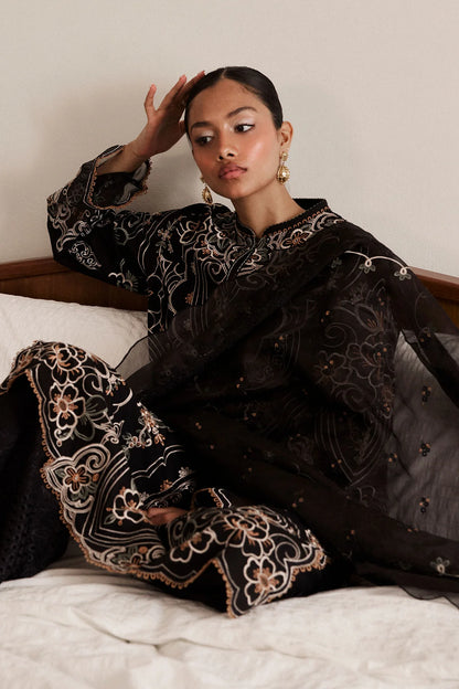 Satori - Shizumi-4A | 2025 | Zara Shahjahan