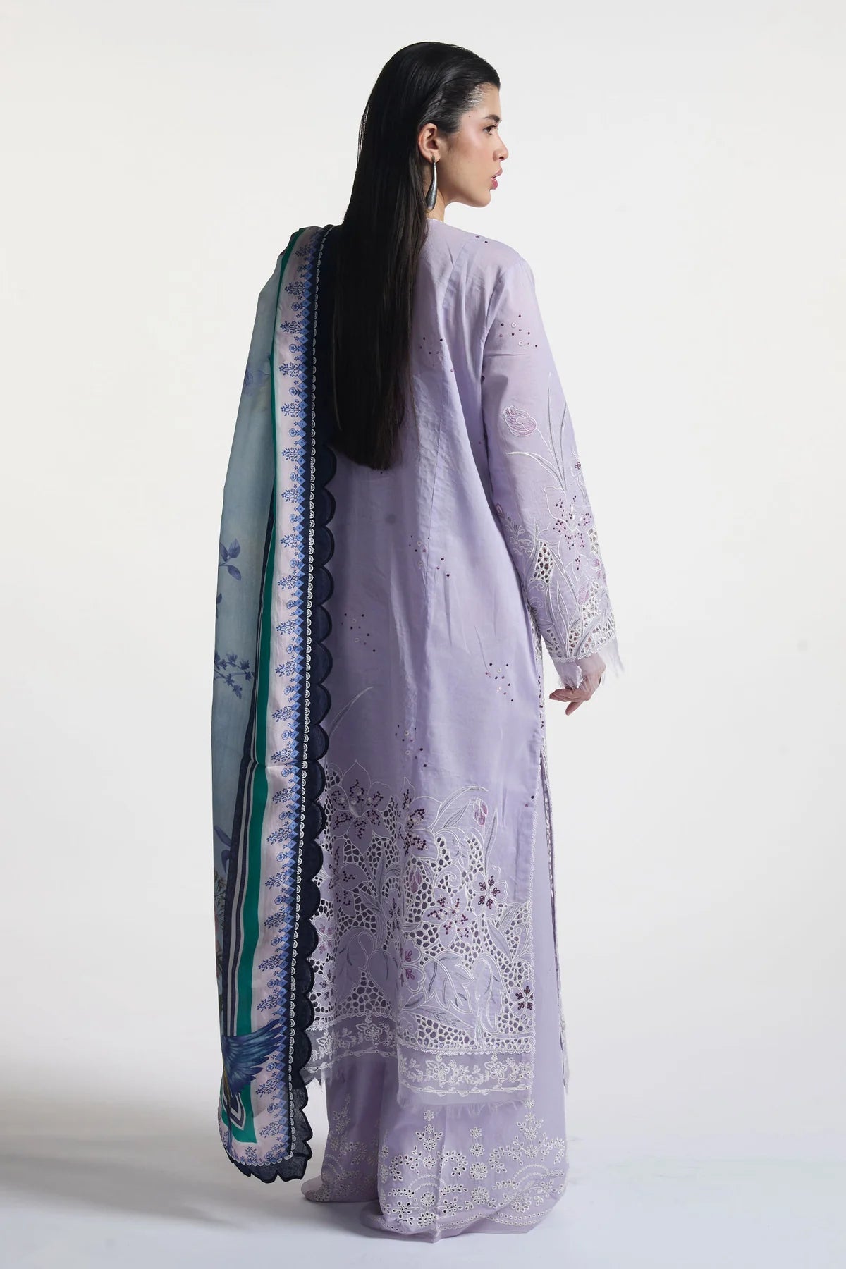 Satori - Umi-3B | 2025  | Zara Shahjahan