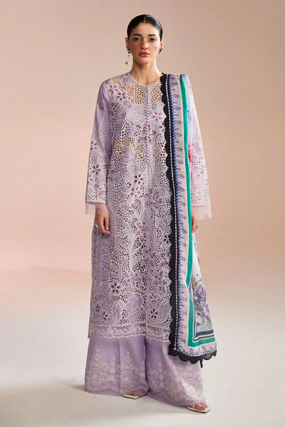Satori - Umi-3B | 2025  | Zara Shahjahan