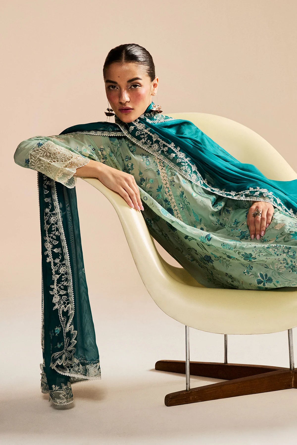 Satori - Nozomi-2B | 2025  | Zara Shahjahan