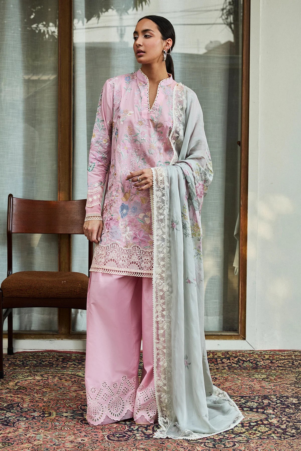 Satori - Nozomi-2A | 2025  | Zara Shahjahan