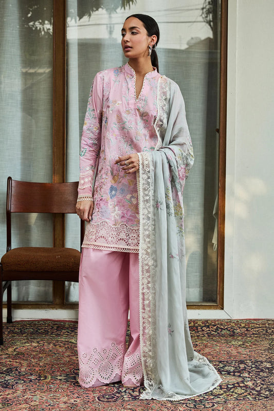 Satori - Nozomi-2A | 2025  | Zara Shahjahan