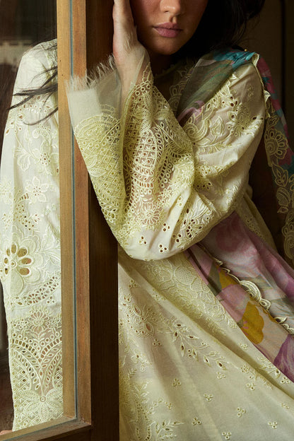 Satori - Kaori-1B | 2025  | Zara Shahjahan