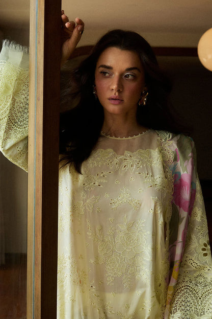 Satori - Kaori-1B | 2025  | Zara Shahjahan