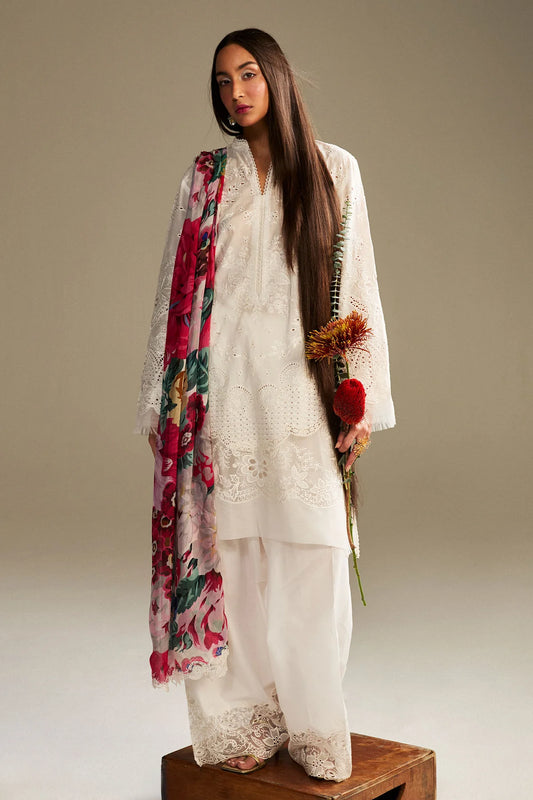Satori - Kaori-1A | 2025 | Zara Shahjahan