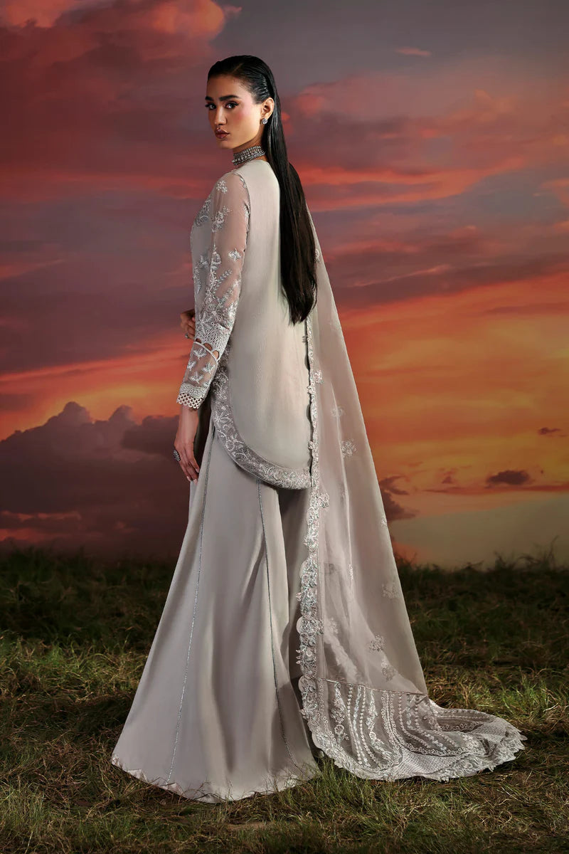 Moonlit Muse by Zarposh- Lumen