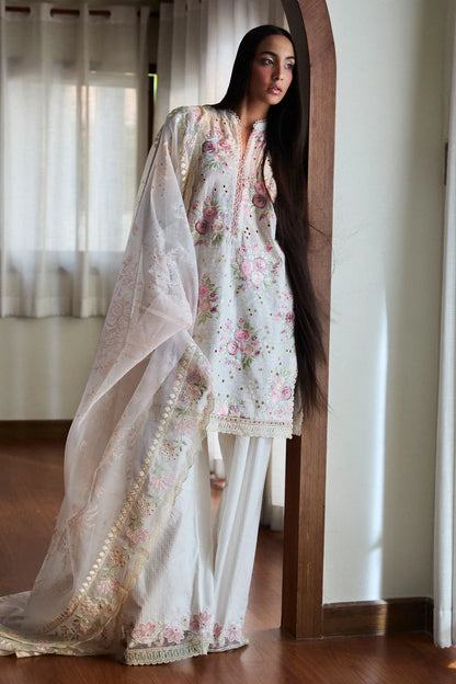 Satori- Kairo-10A | 2025 5 | Zara Shahjahan