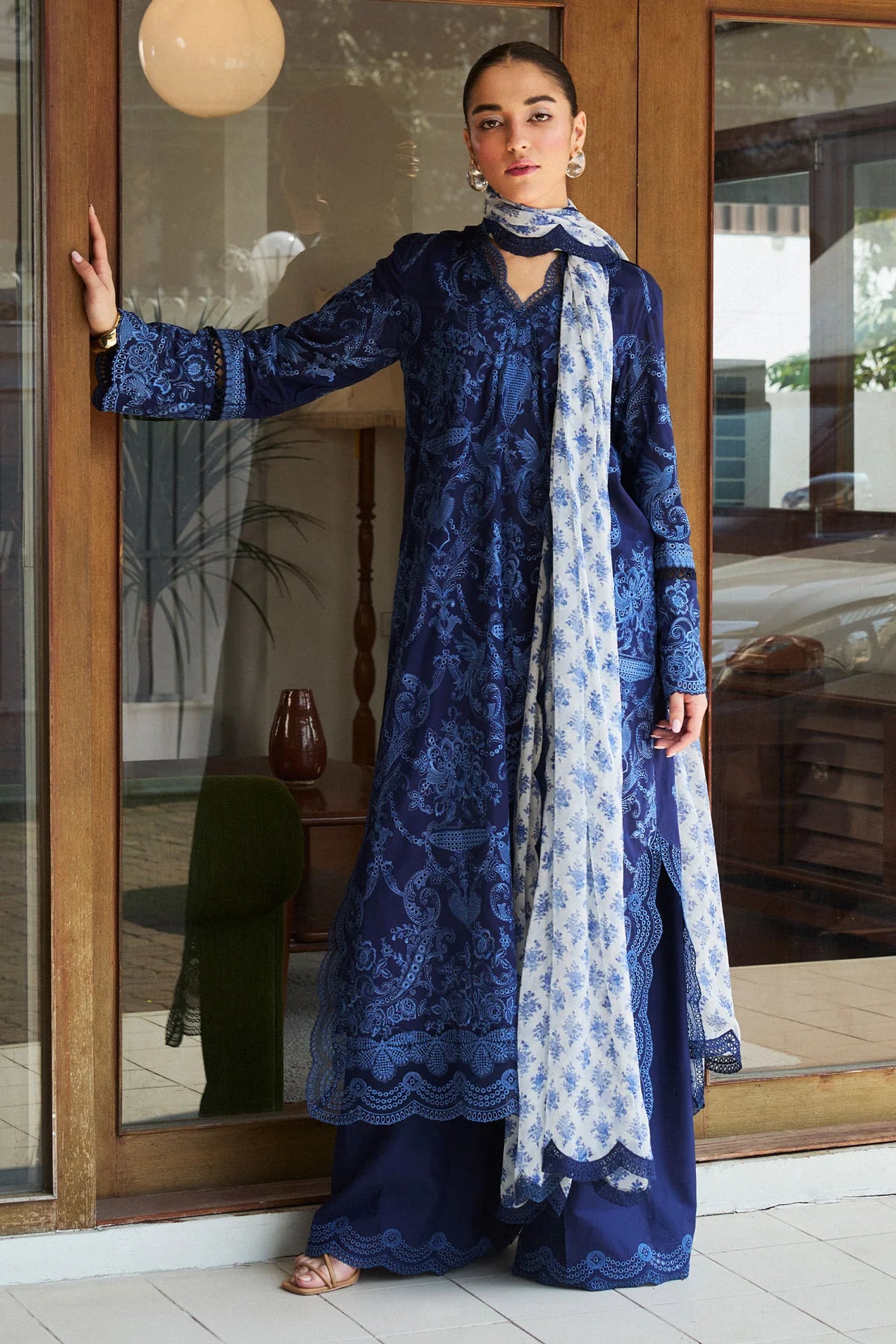 Satori - Sei-9B | 2025 | Zara Shahjahan