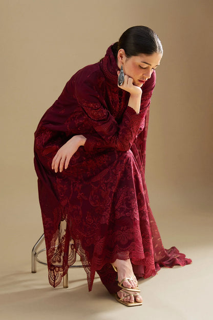 Satori - Sei-9A | 2025 | Zara Shahjahan